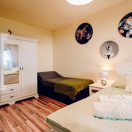 Apartman Dobre Rano Банська Штявниця Екстер'єр фото