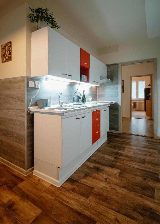 Apartman Dobre Rano Банська Штявниця Екстер'єр фото