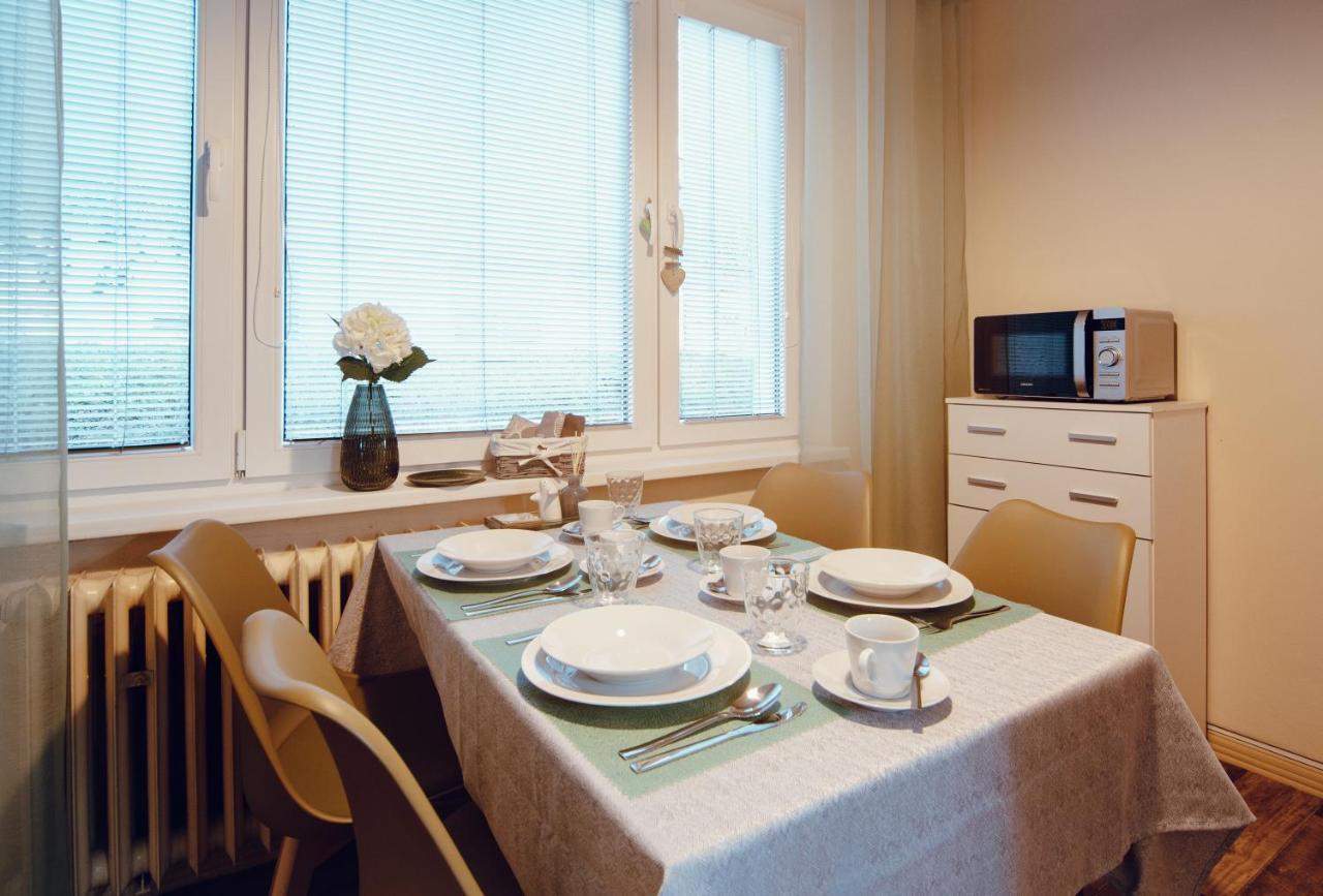 Apartman Dobre Rano Банська Штявниця Екстер'єр фото