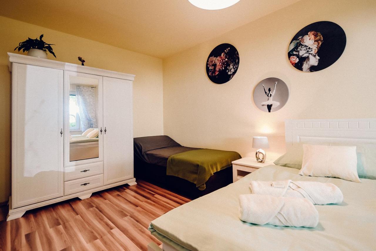 Apartman Dobre Rano Банська Штявниця Екстер'єр фото