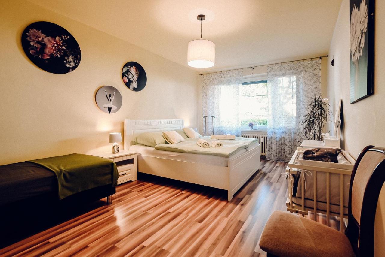 Apartman Dobre Rano Банська Штявниця Екстер'єр фото
