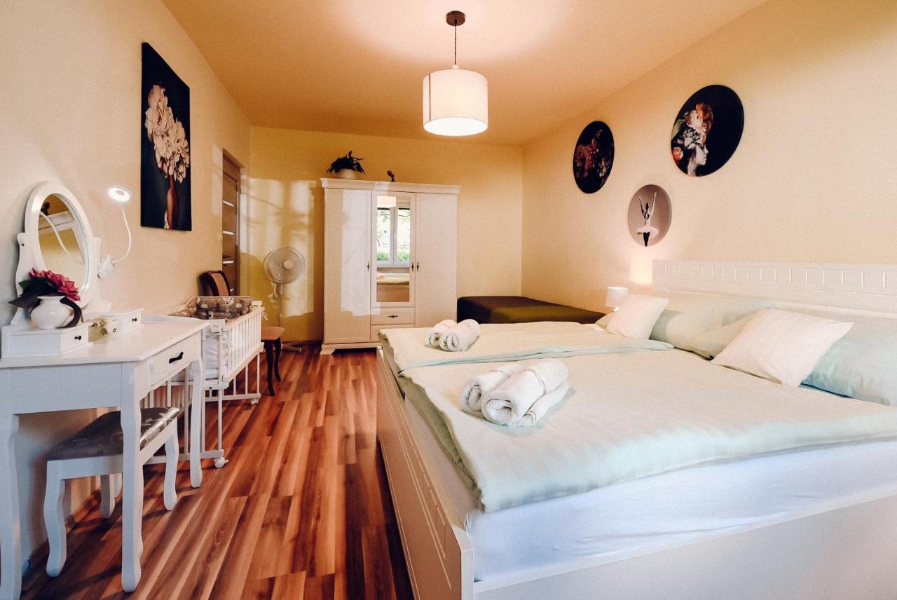 Apartman Dobre Rano Банська Штявниця Екстер'єр фото