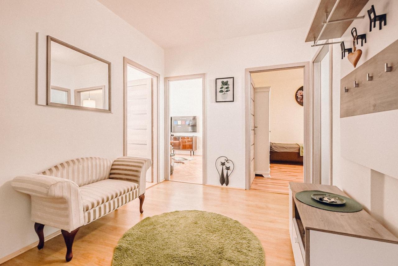 Apartman Dobre Rano Банська Штявниця Екстер'єр фото
