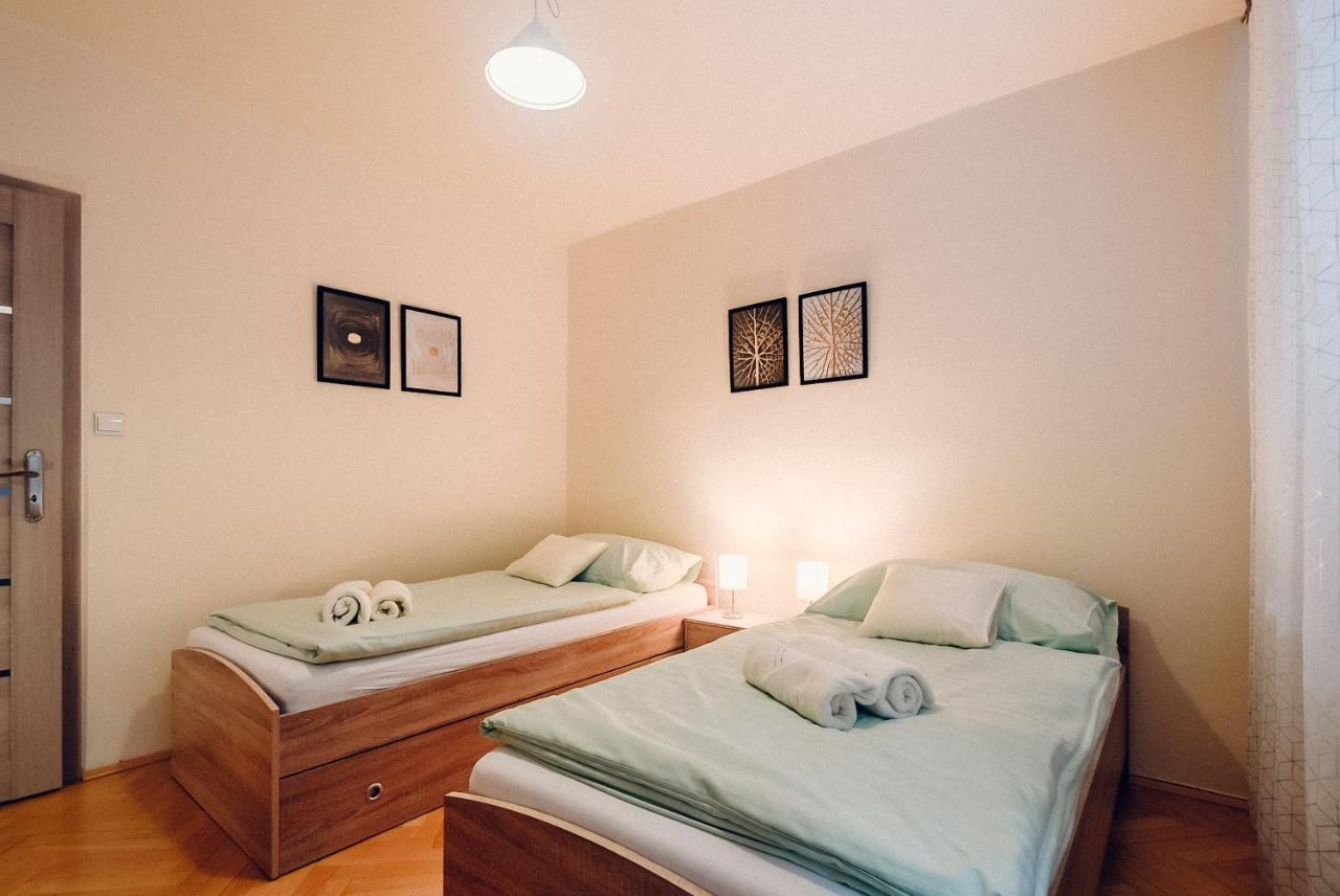 Apartman Dobre Rano Банська Штявниця Екстер'єр фото