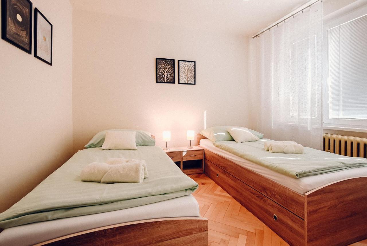 Apartman Dobre Rano Банська Штявниця Екстер'єр фото
