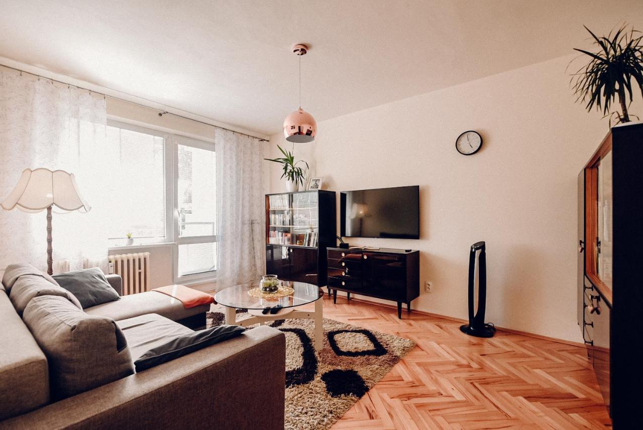 Apartman Dobre Rano Банська Штявниця Екстер'єр фото