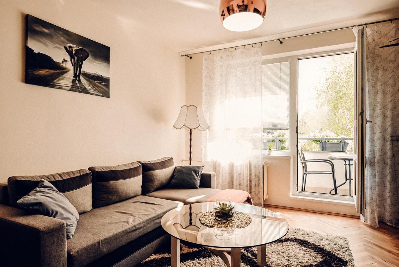 Apartman Dobre Rano Банська Штявниця Екстер'єр фото