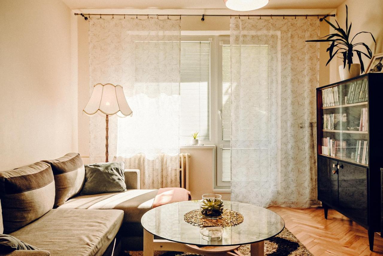 Apartman Dobre Rano Банська Штявниця Екстер'єр фото