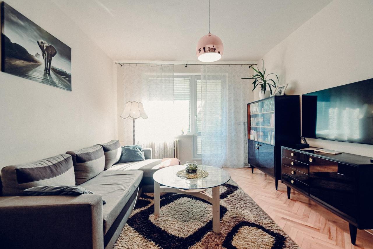 Apartman Dobre Rano Банська Штявниця Екстер'єр фото